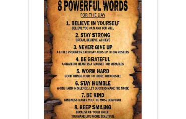 10 Good Thoughts in English for Students (12)