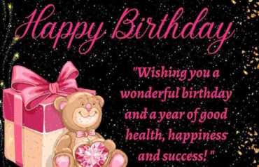 Birthday Wishes for Brother in English (8)