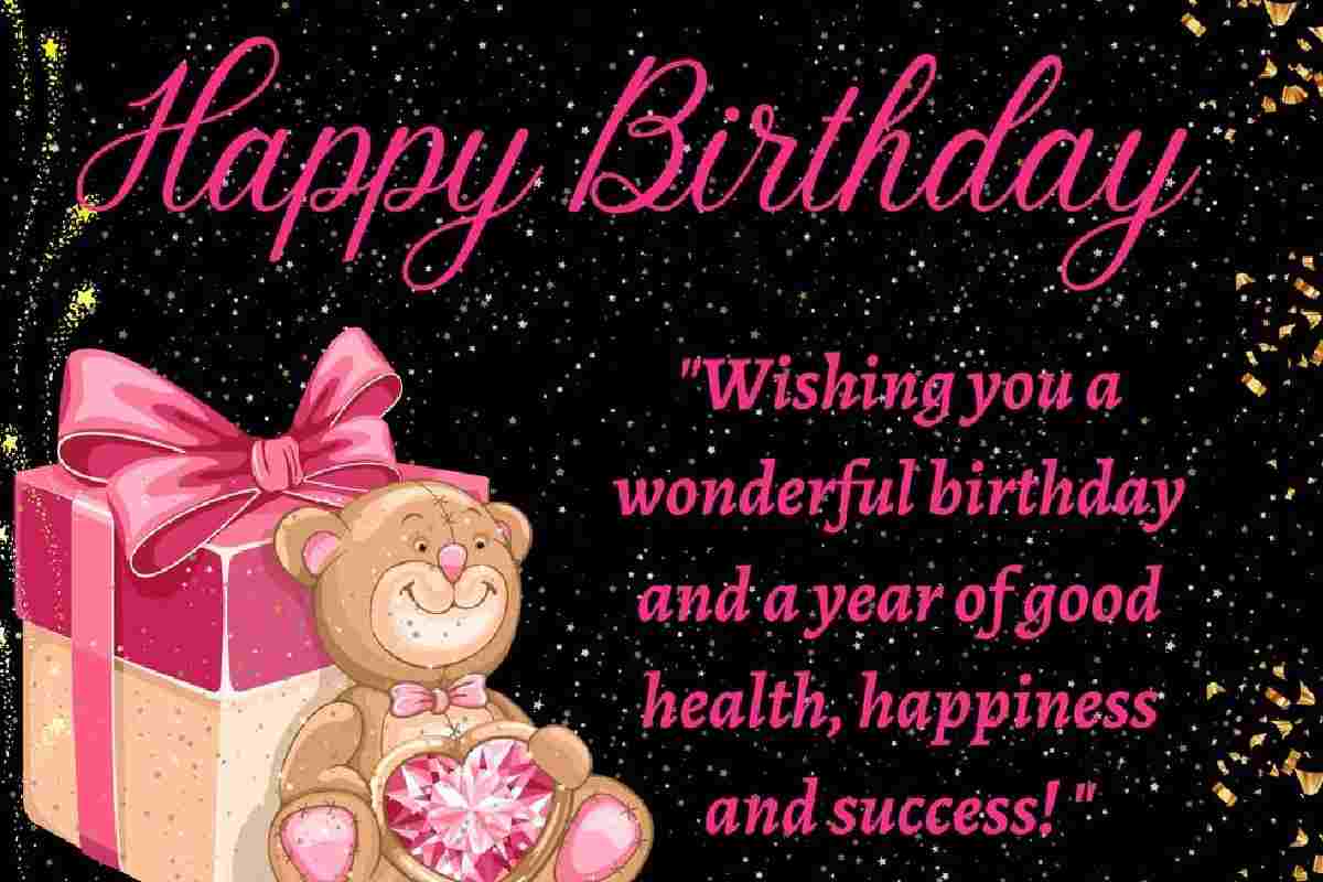 Birthday Wishes for Brother in English (8)