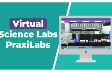 Definition and Objectives of Virtual Labs