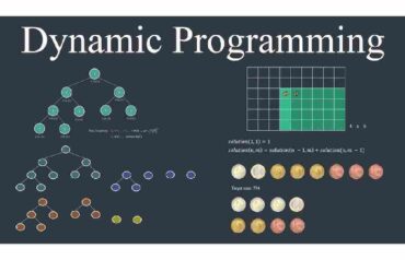 Dynamic Programming