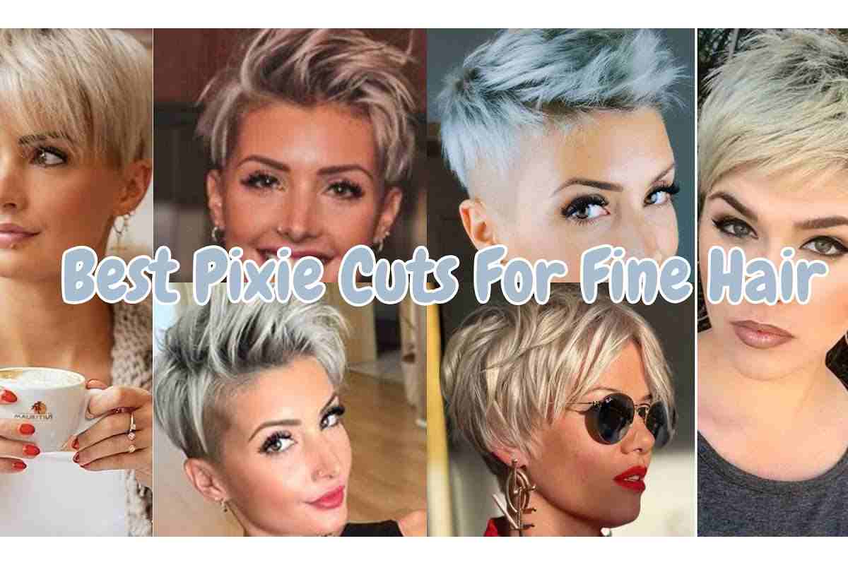 Fine Hair Very Short Pixie Haircuts (7)