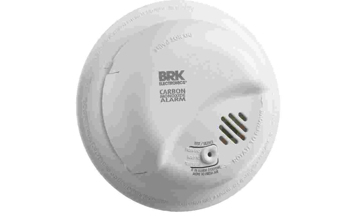 First Alert Brk Co5120bn Walmart