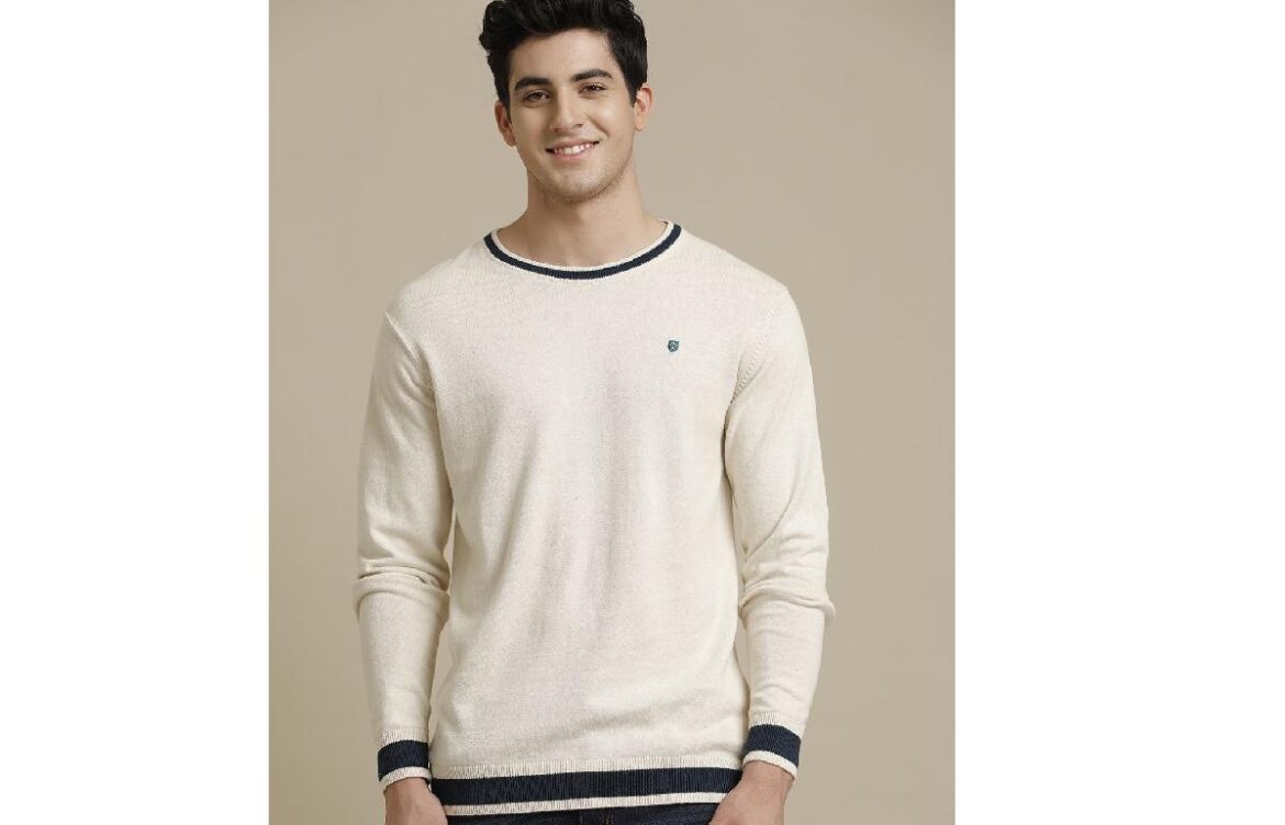 Full Sleeve T-Shirt for Men