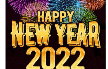 Happy New Year 2022 GIF (2)