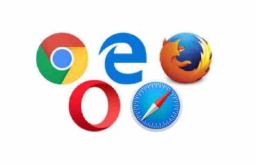 Internet Browsers