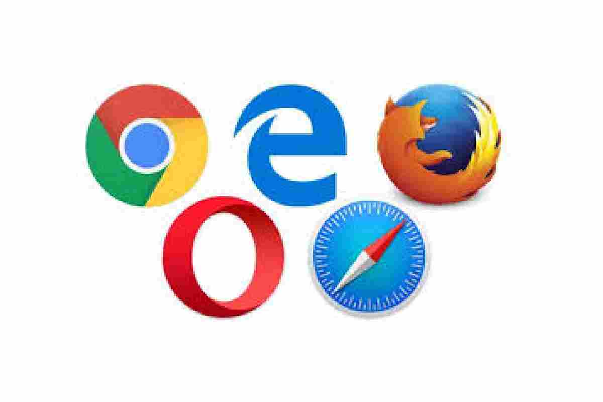 Internet Browsers
