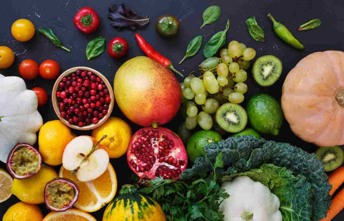 Nutrition – Benefits, Tips And More