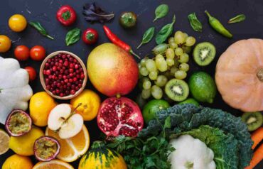 Nutrition