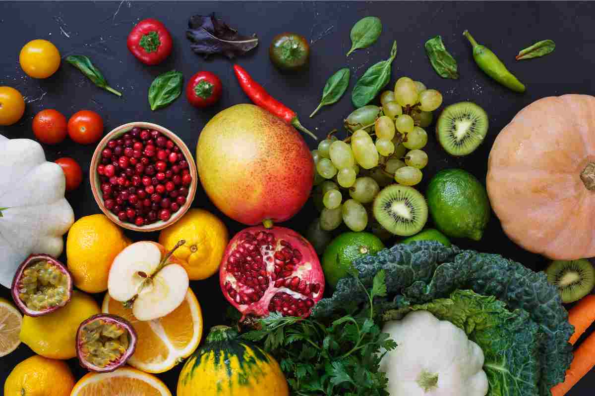 Nutrition