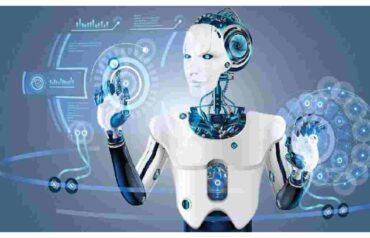 Robotic Process Automation (RPA) (1)