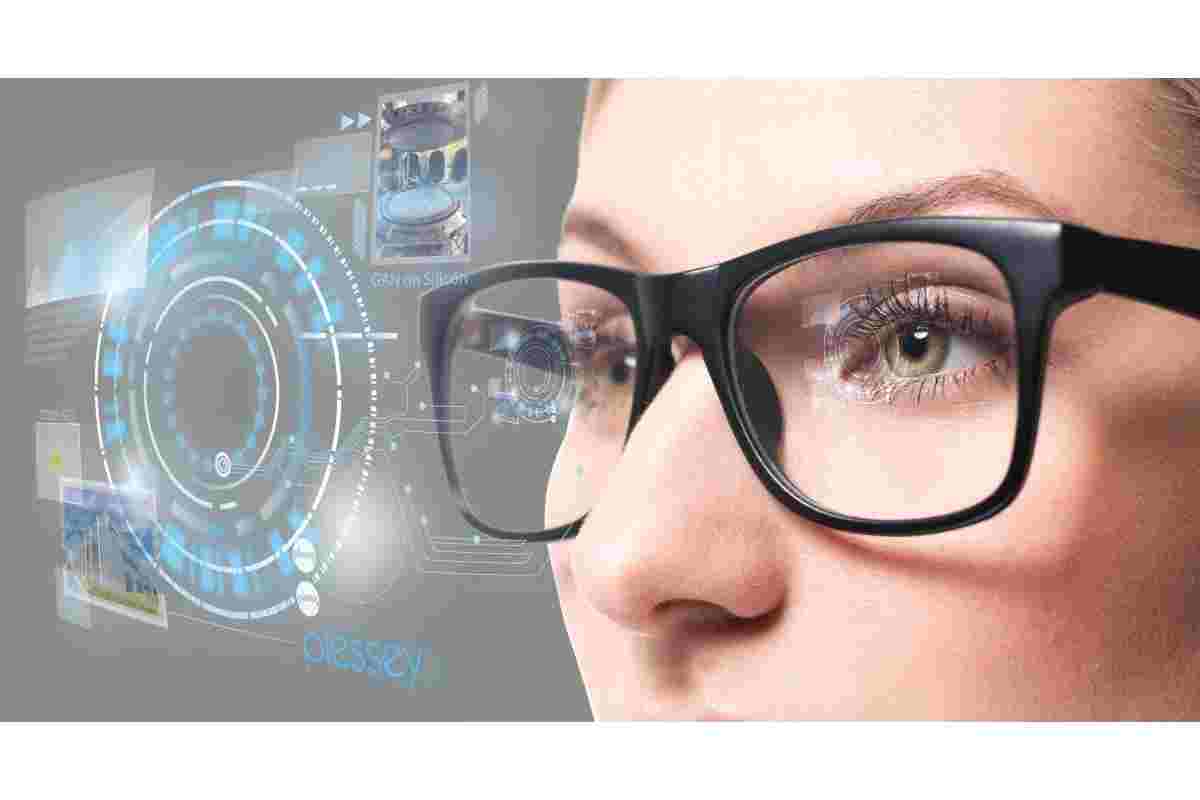 Smart Glasses