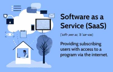Software as a Service( SaaS)_ A Comprehensive Overview