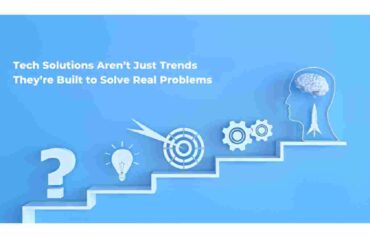 Tech Solutions must Drive Tangible Results