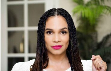 Two Strand Twist Styles For Medium Length Hair (7)