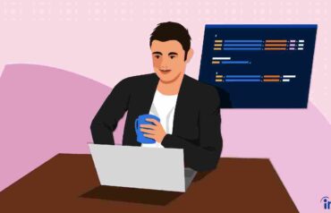 What Is An Application Developer_