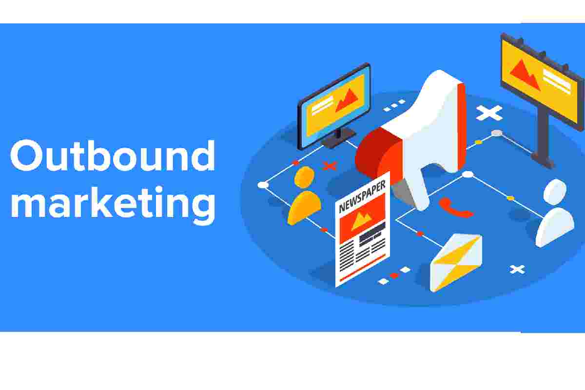 What Is Outbound Marketing_