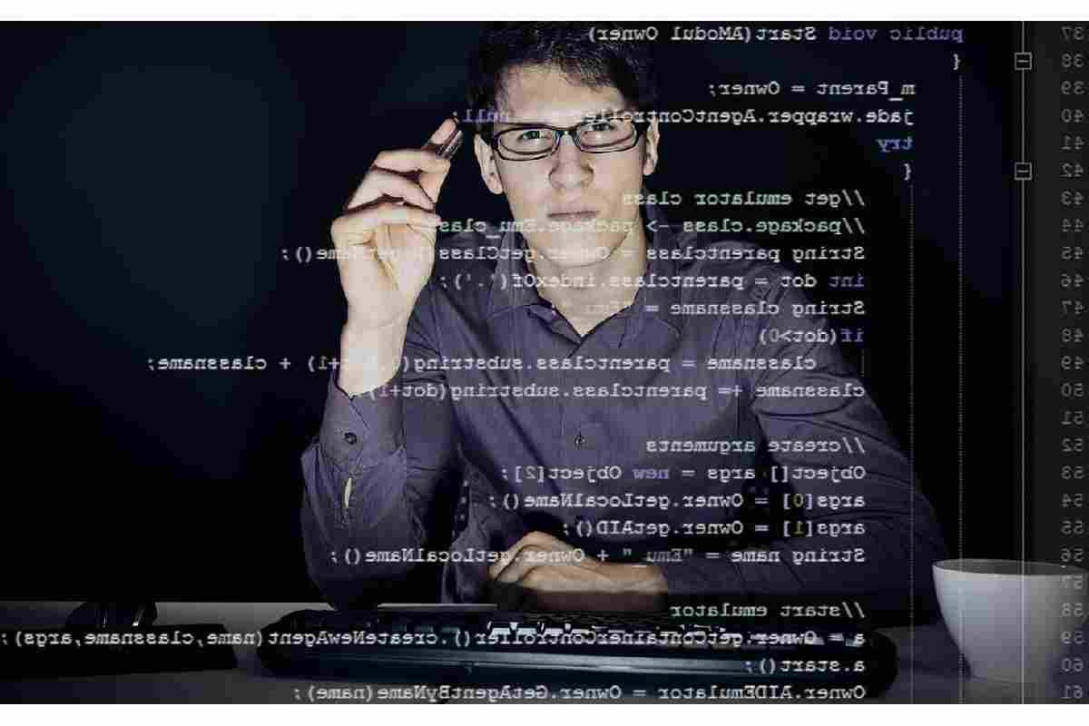 What Is a Code Developer_