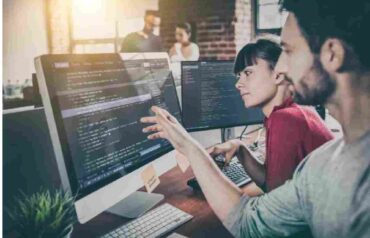 What Is a Computer Programmer_