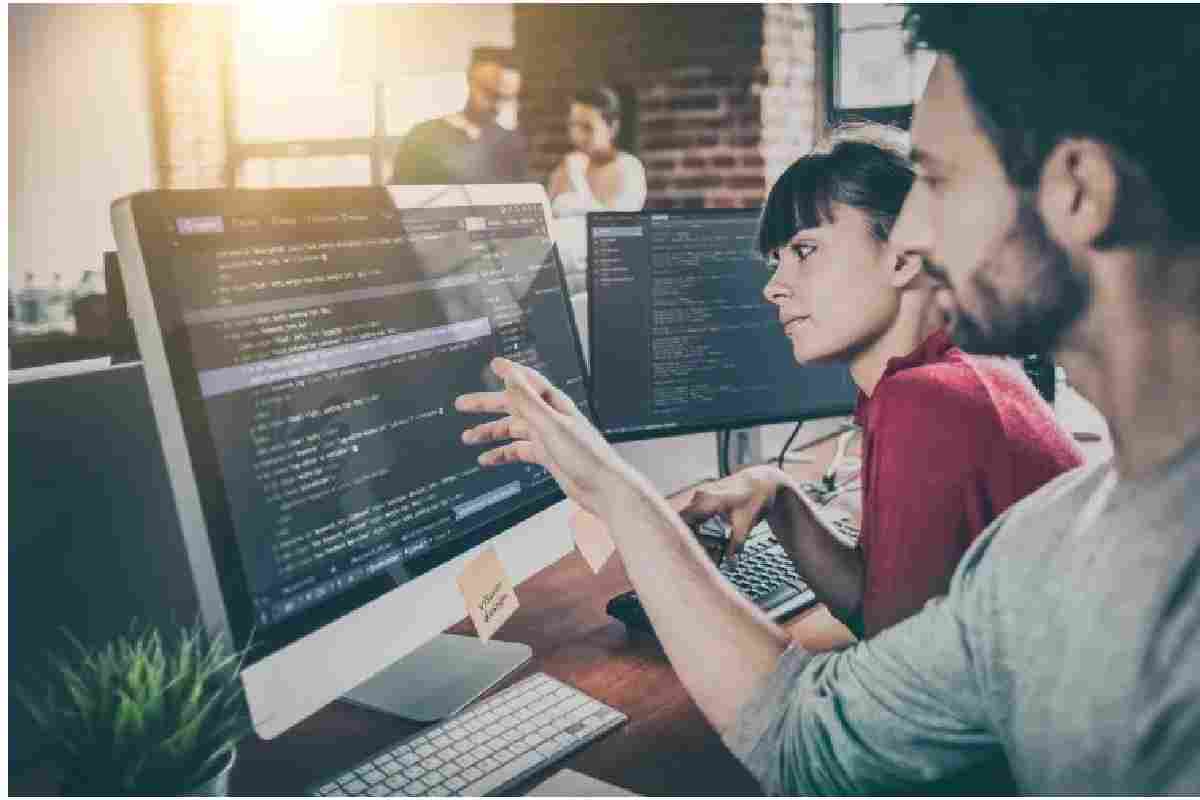 What Is a Computer Programmer_