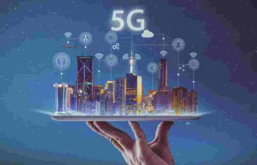 What is 5G Technology_