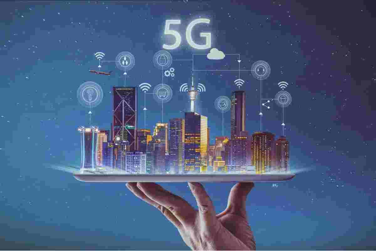 What is 5G Technology_
