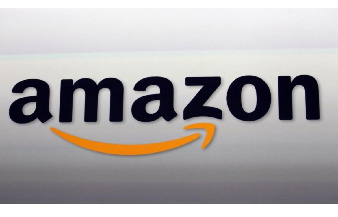 What is Amazon?