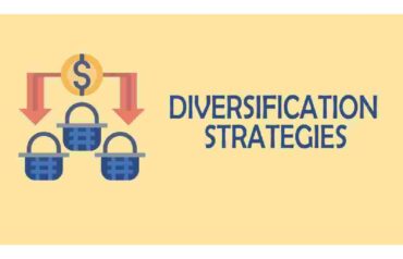What is a Diversification Strategy_