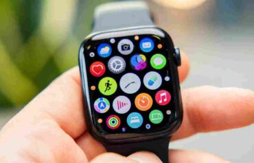 What is an Apple Watch_