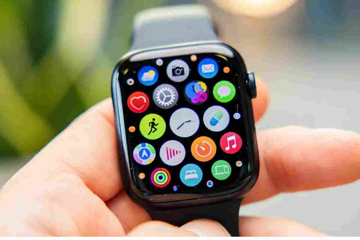 What is an Apple Watch_
