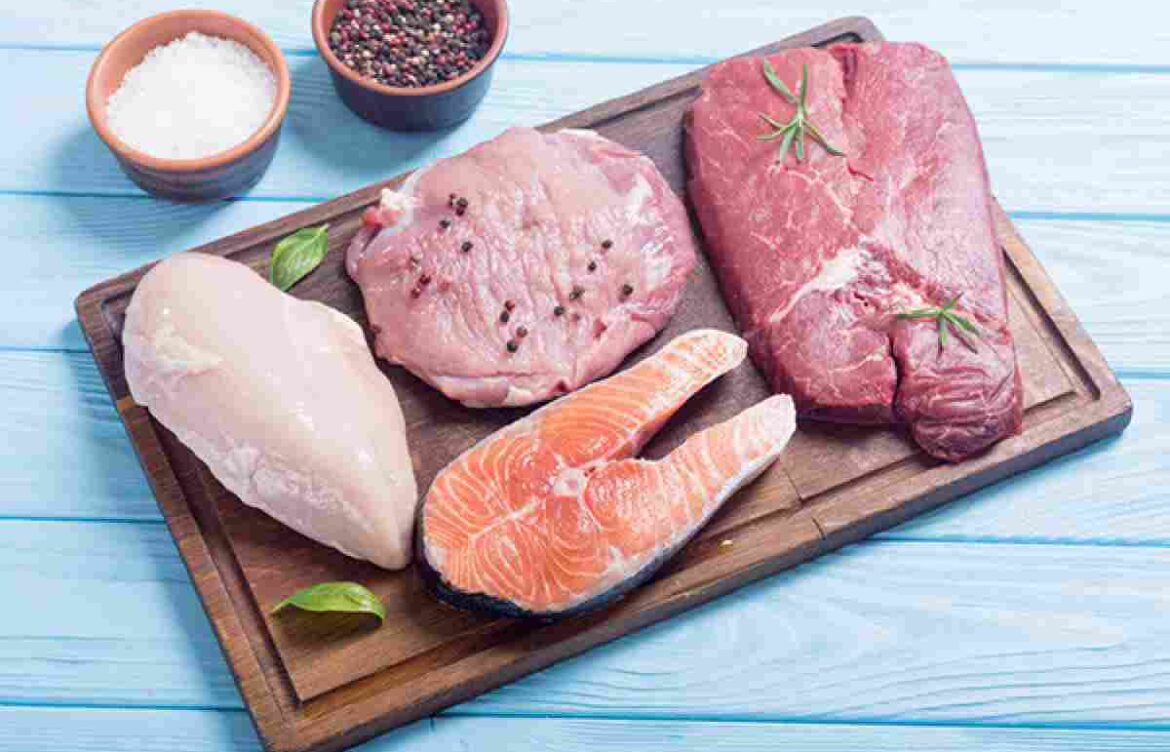 What is the Carnivore Diet?