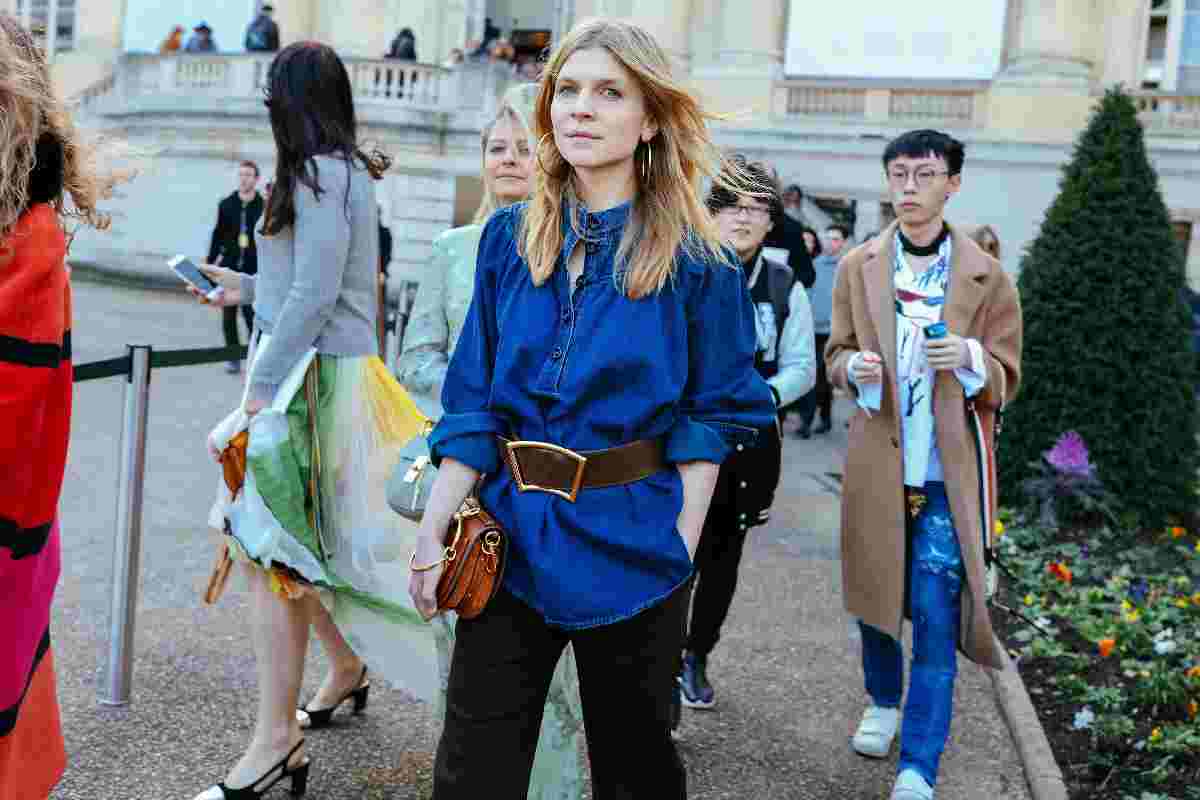 Women Fashion