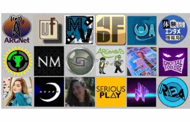 Alternate Reality Game (ARG) (2)