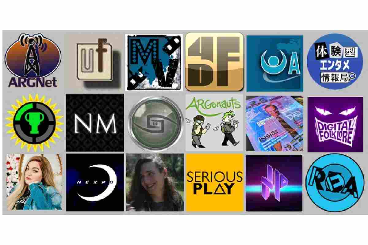 Alternate Reality Game (ARG) (2)