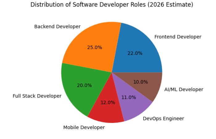 dstribution of software developer roles (1)