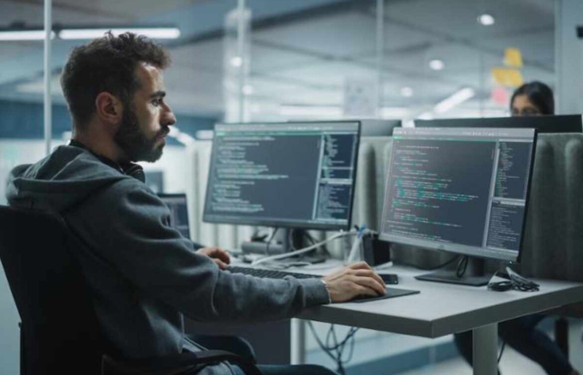 Software Developer Career Guide: Skills, Salary & Growth