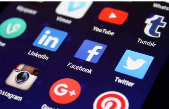 tof social media platforms