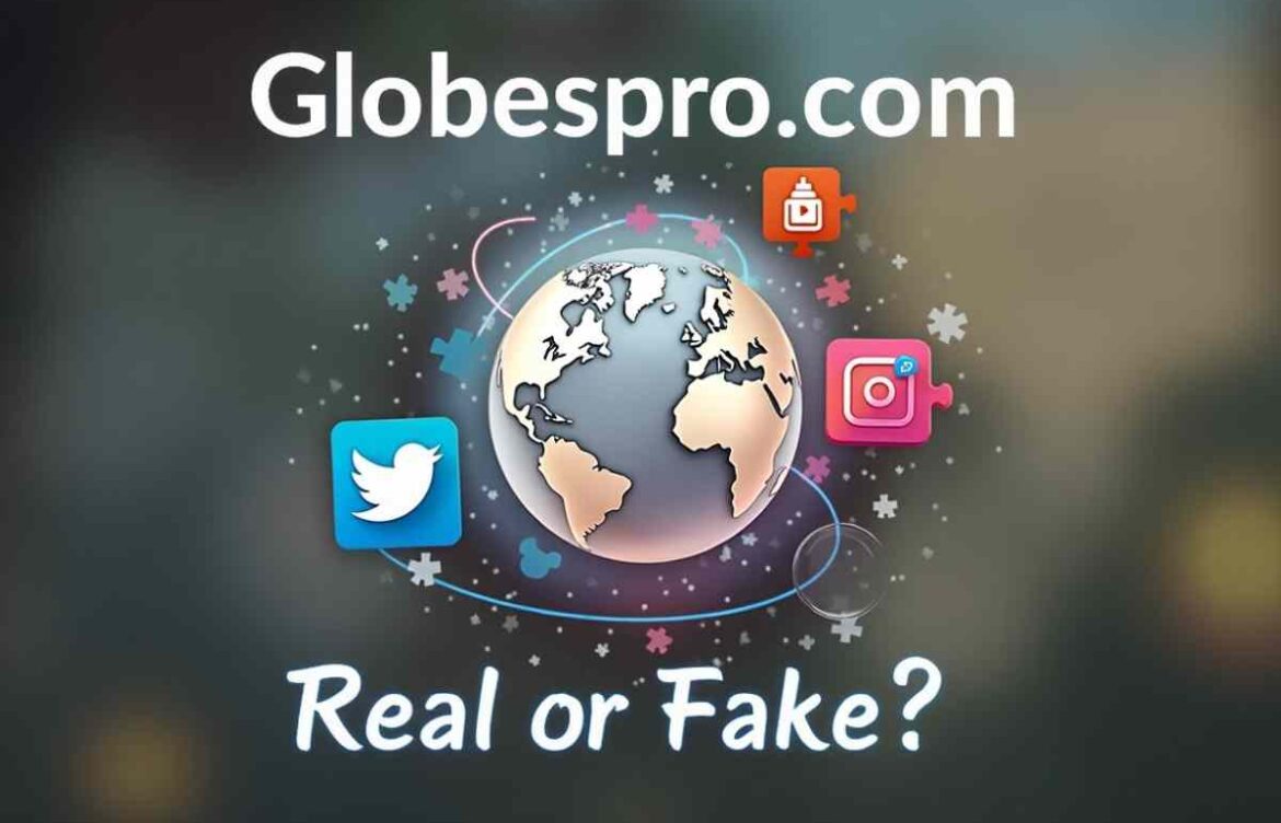Globespro Com – Introduction, Best And More