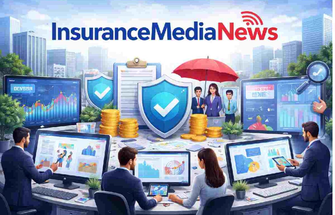 InsuranceMediaNews: A Modern Platform for Insurance Insights and Updates