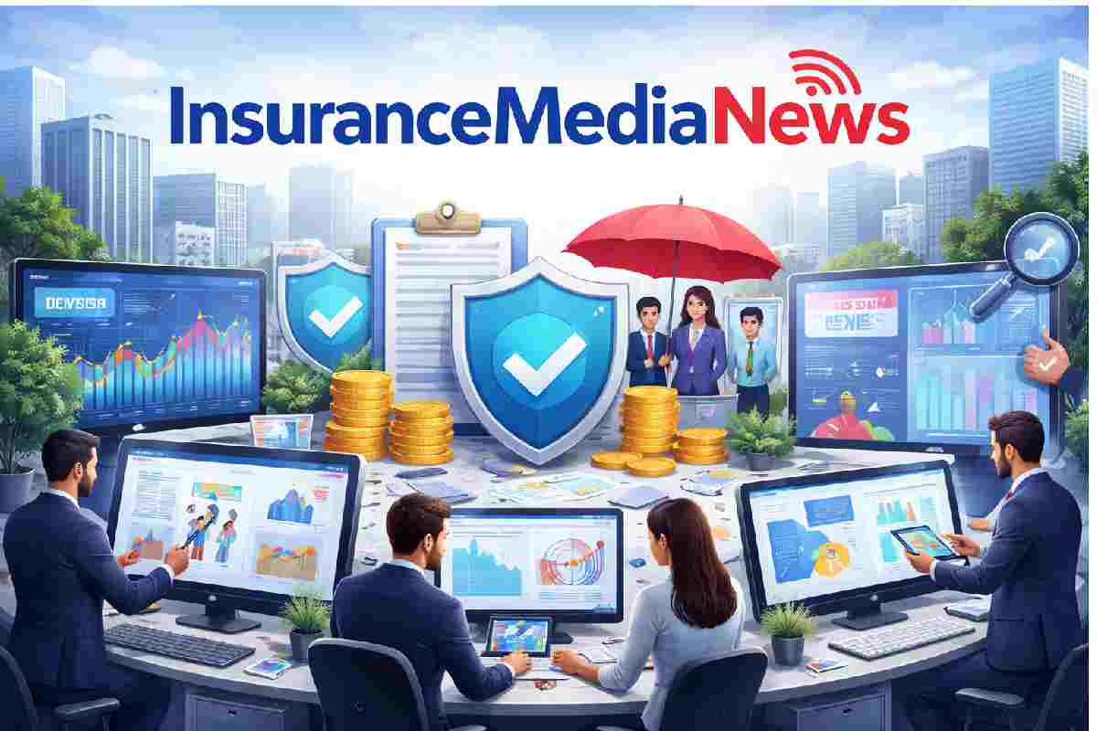 InsuranceMediaNews