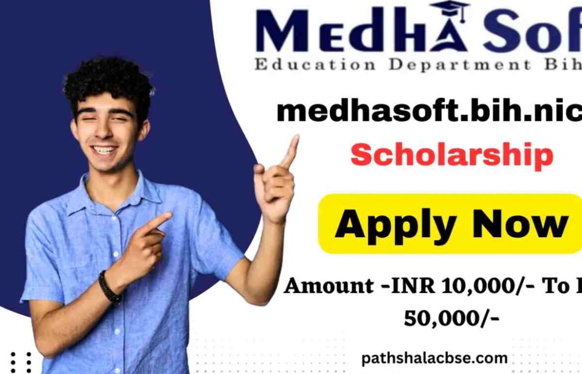 Medhasoft 10th Scholarship 2025 – Information And More