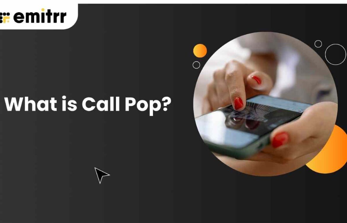 PopTox Call – Definition, And More