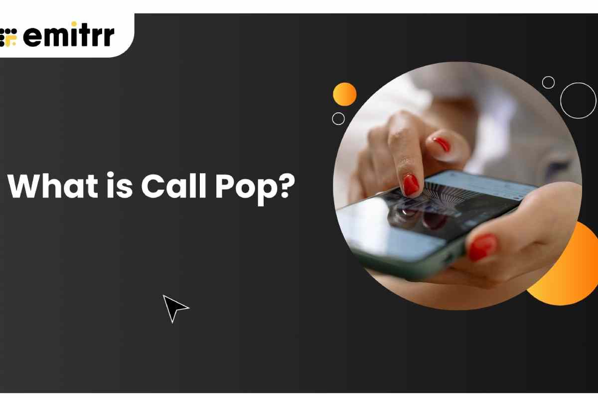 PopTox Call - Definition, And More