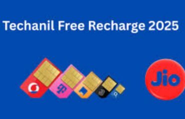 Techanil Free Recharge