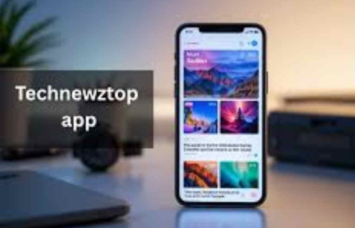 TeckJB Com App Download – Description and More