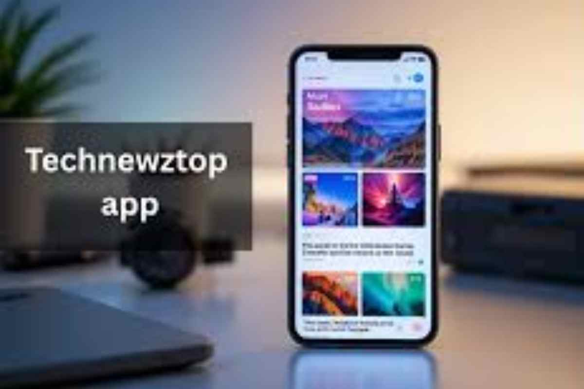TeckJB Com App Download