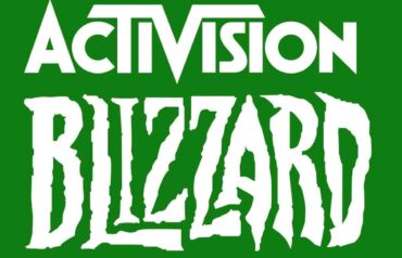 activision bizzard