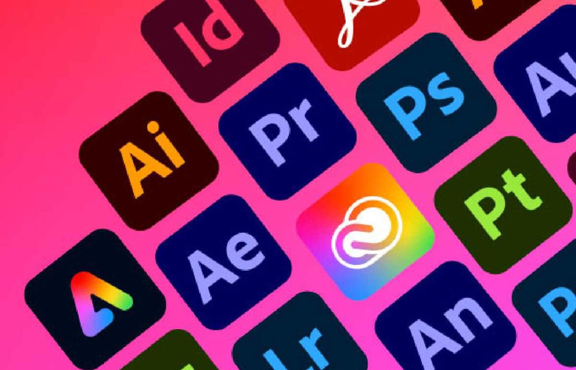 What is Adobe and Its Applications? – A Complete Guide