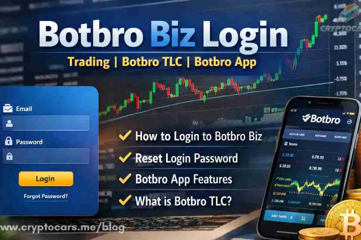 botbro.biz login