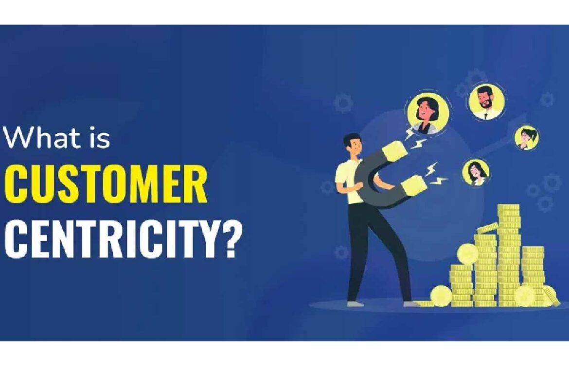 What is Client-Centricity